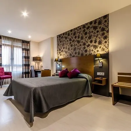 Hotel Regio