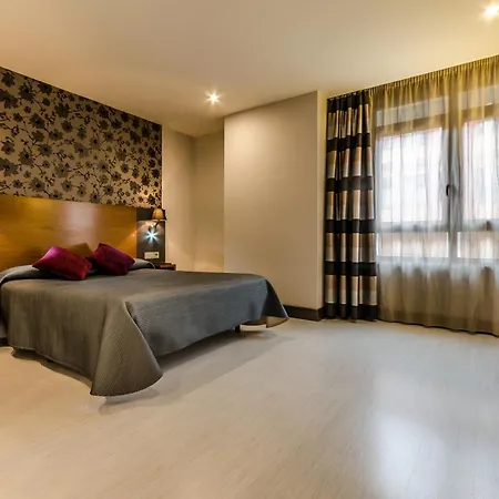Hotel Regio 3*