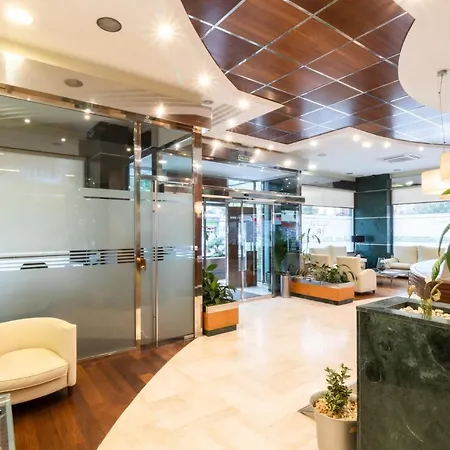 Regio Hotel