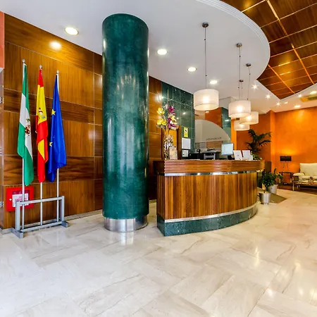 Hotel Regio